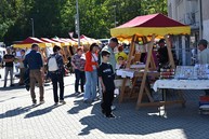 Zväčšiť fotografiu - Naprieč krajom za zaujímavými podujatiami