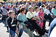 Zväčšiť fotografiu - Naprieč krajom za zaujímavými podujatiami