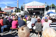 Zväčšiť fotografiu - Naprieč krajom za zaujímavými podujatiami