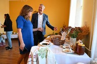 Zväčšiť fotografiu - Naprieč krajom za zaujímavými podujatiami