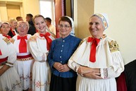 Zväčšiť fotografiu - Naprieč krajom za zaujímavými podujatiami