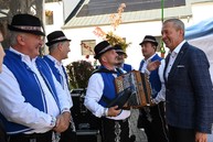 Zväčšiť fotografiu - Naprieč krajom za zaujímavými podujatiami