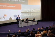 Národná rada slovenskej republiky dnes schválila návrh zákona o kompenzačnom príspevku baníkom - IMG_2728