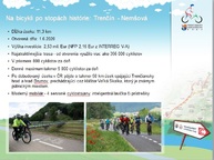 Zväčšiť fotografiu - Národný zraz cykloturistov aj s krajským cyklokoordinátorom - 5