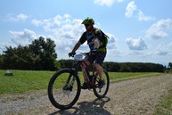 Zväčšiť fotografiu - Národný zraz cykloturistov aj s krajským cyklokoordinátorom - DSC_0036