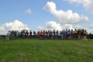 Zväčšiť fotografiu - Národný zraz cykloturistov aj s krajským cyklokoordinátorom - DSC_0059