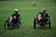 Zväčšiť fotografiu - Národný zraz cykloturistov aj s krajským cyklokoordinátorom - DSC_6115