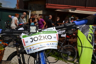 Zväčšiť fotografiu - Národný zraz cykloturistov aj s krajským cyklokoordinátorom - DSC_6181