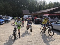 Zväčšiť fotografiu - Národný zraz cykloturistov aj s krajským cyklokoordinátorom - IMG_6939