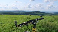 Zväčšiť fotografiu - Národný zraz cykloturistov aj s krajským cyklokoordinátorom - IMG_8543