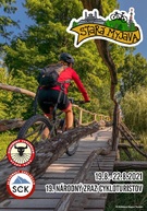 Zväčšiť fotografiu - Národný zraz cykloturistov tento rok aj s podporou tsk - 1