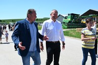 Zväčšiť fotografiu - Návrat k tradíciám nášho kraja