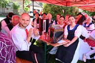 Zväčšiť fotografiu - Návrat k tradíciám nášho kraja