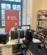 Zväčšiť fotografiu - Návšteva v rijeke posilnila medzinárodnú spoluprácu trenčianskej knižnice