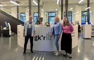 Zväčšiť fotografiu - Návšteva v rijeke posilnila medzinárodnú spoluprácu trenčianskej knižnice