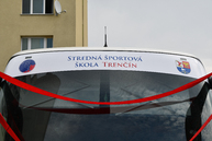 Zväčšiť fotografiu - Návšteva významenej osobnosti svetovej cyklistiky patricka lefevera v trenčianskom kraji - DSC_4329