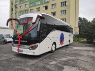Zväčšiť fotografiu - Návšteva významenej osobnosti svetovej cyklistiky patricka lefevera v trenčianskom kraji - IMG_20210916_113450