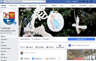 Návštevnosť webu tsk stúpa, obľube sa tešia aj sociálne siete župy - fb