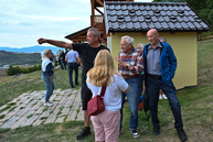 Zväčšiť fotografiu - Nedeľa, ktorá spojila ľudí, tradície aj pomoc druhým
