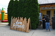 Zväčšiť fotografiu - Nedeľa v znamení tradícií a komunity