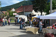 Zväčšiť fotografiu - Nedeľa v znamení tradícií a komunity
