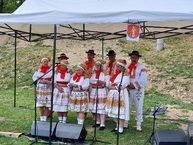 Zväčšiť fotografiu - Nedeli v kraji dominovali lednické dožinky - 20220814_142417