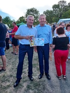 Zväčšiť fotografiu - Nedeli v kraji dominovali lednické dožinky - 20220814_171259