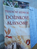 Zväčšiť fotografiu - Nedeli v kraji dominovali lednické dožinky - 20220814_171335