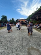 Zväčšiť fotografiu - Nedeli v kraji dominovali lednické dožinky - 20220814_180923