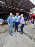 Zväčšiť fotografiu - Nedeli v kraji dominovali lednické dožinky - 20220814_180931