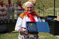 Zväčšiť fotografiu - Nedeli v kraji dominovali lednické dožinky - IMG_2136