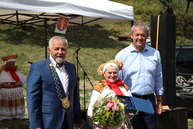 Zväčšiť fotografiu - Nedeli v kraji dominovali lednické dožinky - IMG_2146