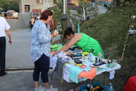 Zväčšiť fotografiu - Nedeli v kraji dominovali lednické dožinky - IMG_2228
