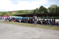 Zväčšiť fotografiu - Nedeli v kraji dominovali lednické dožinky - IMG_2261