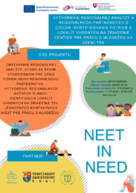 Zväčšiť fotografiu - (doplnit titulok) - Plagát NEET in NEED (2)