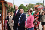 Zväčšiť fotografiu - Neoceniteľnú úlohu mám oslávili na viacerých miestach v trenčianskom kraji - IMG_8337