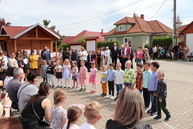 Zväčšiť fotografiu - Neoceniteľnú úlohu mám oslávili na viacerých miestach v trenčianskom kraji - IMG_8349