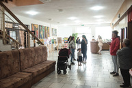 Zväčšiť fotografiu - Neoceniteľnú úlohu mám oslávili na viacerých miestach v trenčianskom kraji - TSK_Deň matiek Urovec-12