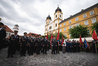 Zväčšiť fotografiu - Neprehliadnite výstavu venovanú dobrovoľnému hasičstvu - TSK_100_rokov_DPO-33