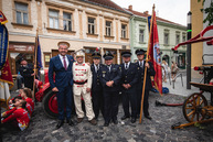 Zväčšiť fotografiu - Neprehliadnite výstavu venovanú dobrovoľnému hasičstvu - TSK_100_rokov_DPO-62