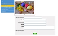 Nestihli ste poslať veľkonočnú pohľadnicu poštou? môžete tak urobiť prostredníctvom webu tsk - formular