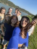 Zväčšiť fotografiu - Netradičná forma zážitkového vyučovania má úspech medzi žiakmi aj učiteľmi - jh