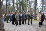 Zväčšiť fotografiu - Nezabúdajme na tých, ktorí položili život za našu slobodu - TSK_Brezina2023_mini (12 of 38)