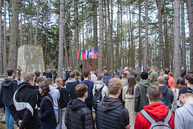 Zväčšiť fotografiu - Nezabúdajme na tých, ktorí položili život za našu slobodu - TSK_Brezina2023_mini (17 of 38)