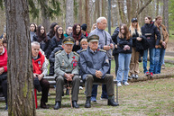 Zväčšiť fotografiu - Nezabúdajme na tých, ktorí položili život za našu slobodu - TSK_Brezina2023_mini (34 of 38)