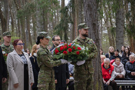 Zväčšiť fotografiu - Nezabúdajme na tých, ktorí položili život za našu slobodu - TSK_Brezina2023_mini (3 of 38)