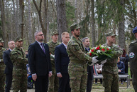 Zväčšiť fotografiu - Nezabúdajme na tých, ktorí položili život za našu slobodu - TSK_Brezina2023_mini (6 of 38)