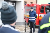 Zväčšiť fotografiu - Nielen nové auto, ale aj väčší pocit bezpečia