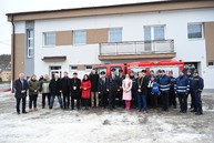 Zväčšiť fotografiu - Nielen nové auto, ale aj väčší pocit bezpečia