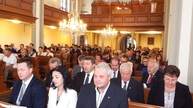 Nimnica privítala zasadnutie synody evanjelickej cirkvi - DSCF5804